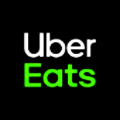 Uber eats